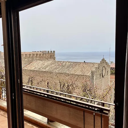 Terrazza Sul Duomo Taormina