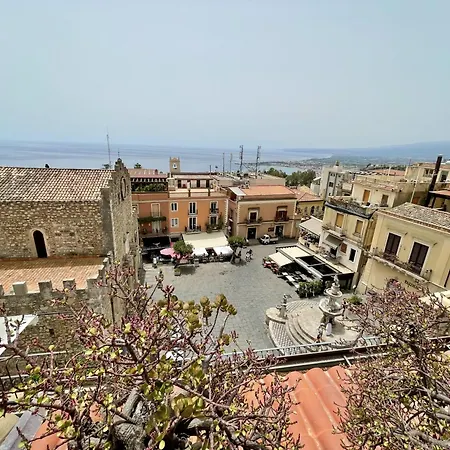 Apartment Terrazza Sul Duomo