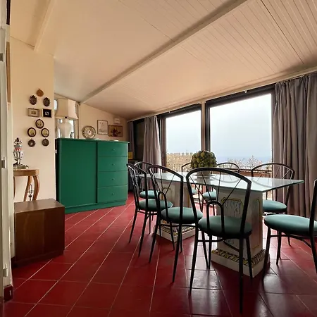 Terrazza Sul Duomo Apartment